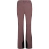 ZIENER Talina insulated 10K - Women's Ski Pants - Dusty Violet