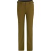 ZIENER Talina insulated 10K - Women's Ski Pants - Seaweed