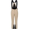ZIENER Tazlin insulated 10K - Men's Ski pants - Sandstone