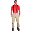 ZIENER Tazlin insulated 10K - Men's Ski pants - Sandstone