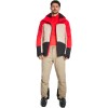 ZIENER Tazlin insulated 10K - Men's Ski pants - Sandstone
