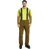 ZIENER Tazlin insulated 10K - Men's Ski pants - Seaweed