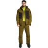 ZIENER Tazlin insulated 10K - Men's Ski pants - Seaweed