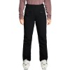 ZIENER Tilla PrimaLoft® 10K - Women's Ski Pants - Black