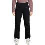 ZIENER Tilla PrimaLoft® 10K - Women's Ski Pants - Black