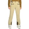 ZIENER Tilla PrimaLoft® 10K - Women's Ski Pants - Sage Leaf