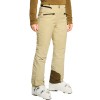 ZIENER Tilla PrimaLoft® 10K - Women's Ski Pants - Sage Leaf