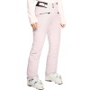 ZIENER Tilla PrimaLoft® 10K - Women's Ski Pants - Shell Pink