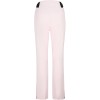 ZIENER Tilla PrimaLoft® 10K - Women's Ski Pants - Shell Pink