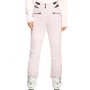 ZIENER Tilla PrimaLoft® 10K - Women's Ski Pants - Shell Pink