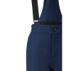 ZIENER Abol insulated 10K - Junior Snow pants - Hale Navy