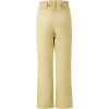 ZIENER Alin insulated 10K - Junior Snow pants - Sage Leaf