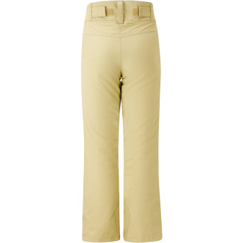 ZIENER Alin insulated 10K - Junior Snow pants - Sage Leaf