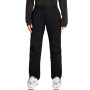 ZIENER Talina insulated 10K - Γυναικείο παντελόνι Ski - Black