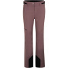 ZIENER Talina insulated 10K - Women's Ski Pants - Dusty Violet