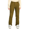 ZIENER Talina insulated 10K - Women's Ski Pants - Seaweed