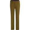 ZIENER Talina insulated 10K - Women's Ski Pants - Seaweed