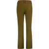 ZIENER Talina insulated 10K - Women's Ski Pants - Seaweed