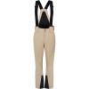 ZIENER Tazlin insulated 10K - Men's Ski pants - Sandstone