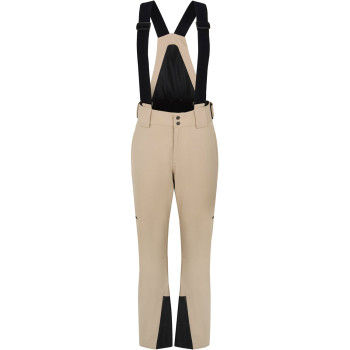 ZIENER Tazlin insulated 10K - Men's Ski pants - Sandstone