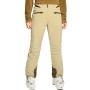 ZIENER Tilla PrimaLoft® 10K - Women's Ski Pants - Sage Leaf