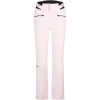 ZIENER Tilla PrimaLoft® 10K - Γυναικείο παντελόνι Ski - Shell Pink
