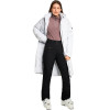ZIENER Tilla PrimaLoft® 10K - Women's Ski Pants - Black
