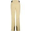 ZIENER Tilla PrimaLoft® 10K - Women's Ski Pants - Sage Leaf