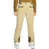 ZIENER Tilla PrimaLoft® 10K - Women's Ski Pants - Sage Leaf