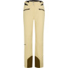 ZIENER Tilla PrimaLoft® 10K - Women's Ski Pants - Sage Leaf