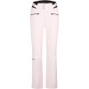 ZIENER Tilla PrimaLoft® 10K - Women's Ski Pants - Shell Pink