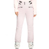 ZIENER Tilla PrimaLoft® 10K - Women's Ski Pants - Shell Pink
