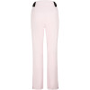 ZIENER Tilla PrimaLoft® 10K - Women's Ski Pants - Shell Pink