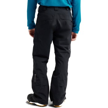BURTON [ak] Cyclic GORE‑TEX 2L - Men's Snow Pant - True Black