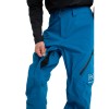 BURTON [ak] Cyclic GORE‑TEX 2L - Men's Snow Pant - Blue Teal
