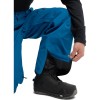 BURTON [ak] Cyclic GORE‑TEX 2L - Men's Snow Pant - Blue Teal