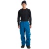 BURTON [ak] Cyclic GORE‑TEX 2L - Men's Snow Pant - Blue Teal