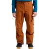 BURTON [ak] Cyclic GORE‑TEX 2L - Men's Snow Pant - Chestnut Brown