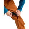 BURTON [ak] Cyclic GORE‑TEX 2L - Men's Snow Pant - Chestnut Brown