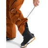BURTON [ak] Cyclic GORE‑TEX 2L - Men's Snow Pant - Chestnut Brown