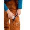 BURTON [ak] Cyclic GORE‑TEX 2L - Men's Snow Pant - Chestnut Brown