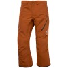 BURTON [ak] Cyclic GORE‑TEX 2L - Men's Snow Pant - Chestnut Brown