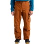 BURTON [ak] Cyclic GORE‑TEX 2L - Men's Snow Pant - Chestnut Brown