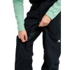 BURTON Men's Reserve 2L Bib Pants 20K Shell - Ανδρικό Bib παντελόνι snowboard - True Black