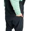 BURTON Men's Reserve 2L Bib Pants 20K Shell - Ανδρικό Bib παντελόνι snowboard - True Black