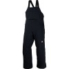 BURTON Men's Reserve 2L Bib Pants 20K Shell - Ανδρικό Bib παντελόνι snowboard - True Black
