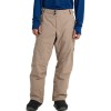 BURTON Reserve 2L Insulated 20K- Ανδρικό παντελόνι snowboard - Summit Taupe
