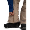 BURTON Reserve 2L Insulated 20K- Ανδρικό παντελόνι snowboard - Summit Taupe