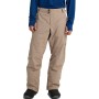 BURTON Reserve 2L Insulated 20K- Ανδρικό παντελόνι snowboard - Summit Taupe