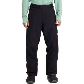 BURTON Reserve 2L Insulated 20K- Ανδρικό παντελόνι snowboard - True Black